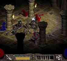 Компютърна игра Diablo 2 ("Diablo 2"): минаваща, модна