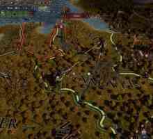 Компютърна игра Europa Universalis 4, Strategy: преглед
