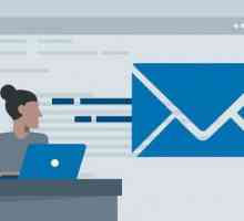Компоненти за електронна поща: от гледна точка на потребителя, технически, в бизнес кореспонденция