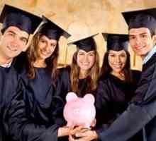 Кой има право на социална стипендия? Какви документи са необходими за получаване на стипендията?