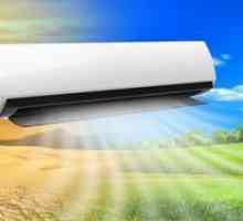 Климатик с въздушен поток от улицата - преглед, производители и ревюта
