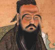 Конфуций: биография и философия