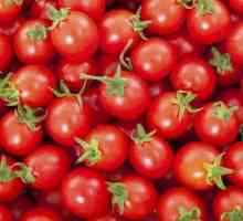 Консервирани с пипер или кетчуп "Чили" домати: рецепти