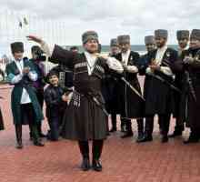 Конституцията на Чечения: история, снимка. Кога беше приета?