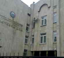 Консулство на Узбекистан в Москва: адрес, власт, консулска помощ