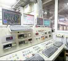 Индустриални контролери: производители, устройство, принцип на работа, приложение