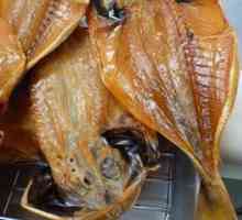 Пушенето на шаран. Гореща пушена риба у дома: характеристики и препоръки