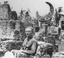 Коралов замък във Флорида: историческа мистерия