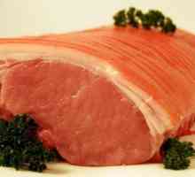 Свинско филе: рецепта за вкусно ястие