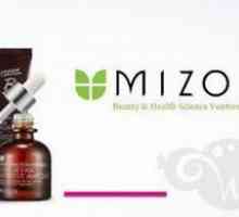 Корейски козметика Mizon: експертни мнения. Mizon Cream: отзиви