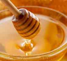 Канела с мед за отслабване: рецензии, рецепта и правила за употреба