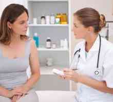 Кафяв разпад след менструация: възможни причини и характеристики на лечението