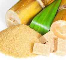 Кафява тръстикова захар: вреда и полза, калоричност и приложение