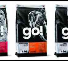 Feed "Gou" за кучета: предимства и клиентски отзиви