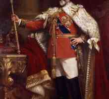 Крал на Англия Едуард VII: биография, борда, политика