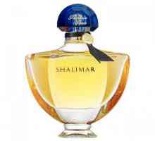 Цар на ароматите Guerlain Shalimar. Отзиви за парфюми