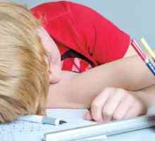 Корекция на дислексията при по-млади ученици: упражнения. Видове дислексия и методи за корекция