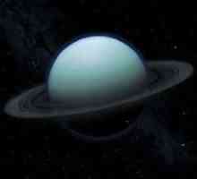 Космическият гигант Уран - планета от тайни и мистерии