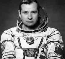 Астронавт Стрелков Генадий Михайлович: биография, постижения и интересни факти