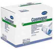Cosmopor - мазилка за защита на рани