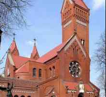 Църквата "Св. Симеон и Света Елена": исторически забележителности