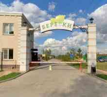 Вилно селище "Берешки" (Новосибирск): описание на жилищния комплекс, характеристики на…