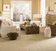 Килим: рецензии и съвети. Евтин килим. Килим с купчина