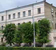 Местният исторически музей (Волгоград) - място, където историята се съживява