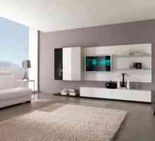 Красив и модерен дизайн на стаи