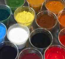 Оцветители за бетон и плочки