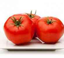 Червена стрелка (домати): описание на сорта и нарастващи характеристики