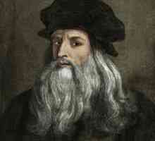 Кратка биография на Леонардо да Винчи - гений на Ренесанса
