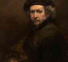 Кратка биография на Рембранд и неговата работа. Най-известните произведения на Рембранд