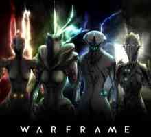 Краткосрочно укрепване "Warframe": описание, режими, характеристики на преминаването и…