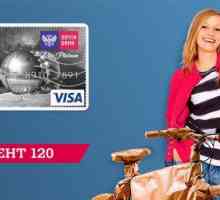Кредитна карта "Елемент 120", "Пощенска банка": отзиви