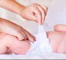 Крем за обрив на пелена за новородени и възрастни: видове, инструкции, рецензии