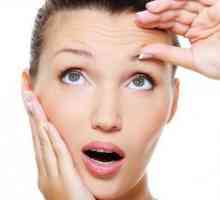 Крем с ефект на Botox за лице: описание, свойства, показания и противопоказания, мнения
