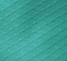 Crimpplen - тъкан от синтетични влакна