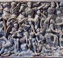 Кризата на Римската империя: причини и последици