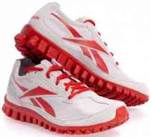 Обувки `Reebok` - перфектни спортни обувки