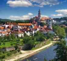 Замък Крумов, Чехия: описание, история, забележителности и интересни факти