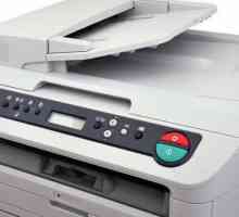 Xerox - какъв вид устройство? Характеристики и приложение на фотосистема