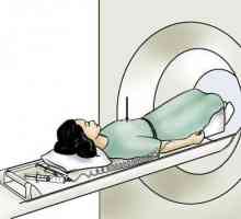 CT и MRI на черния дроб: диагностика на заболявания