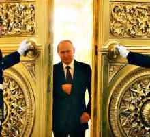 Кой ще бъде президентът след Путин? Избор на президента на Руската федерация през 2018 г.