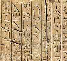 Кой от учените е успял да дешифрира египетските йероглифи? Как решихте мистерията на египетските…