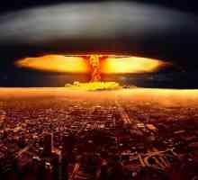 Кой е измислил атомната бомба? Историята на атомната бомба