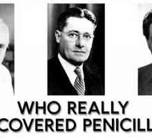 Кой всъщност откри пеницилин?