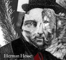 Кой е той, "степ вълкът" Хесе - философ или убиец?
