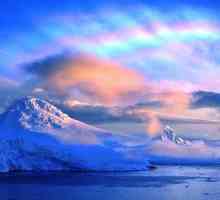 Кой откри Северния полюс? История на откриването на Северния полюс