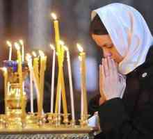 Кой ще отпразнува 7 октомври в чест на православния календар?